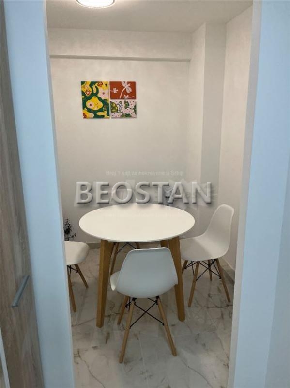 Novi Beograd - Blok 30 #65855