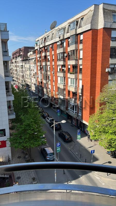 Centar - Vracar #65736