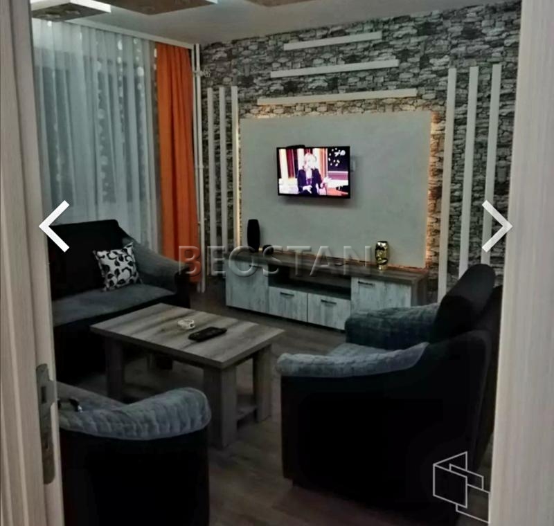 Izdavanje stanova Beograd - Centar