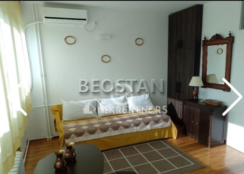 Izdavanje stanova Beograd - Novi Beograd