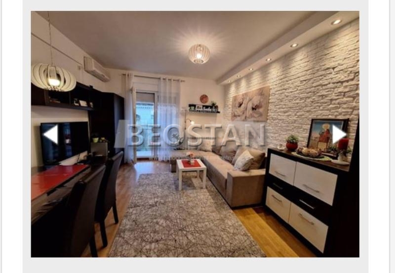 Izdavanje stanova Beograd - Bežanijska kosa