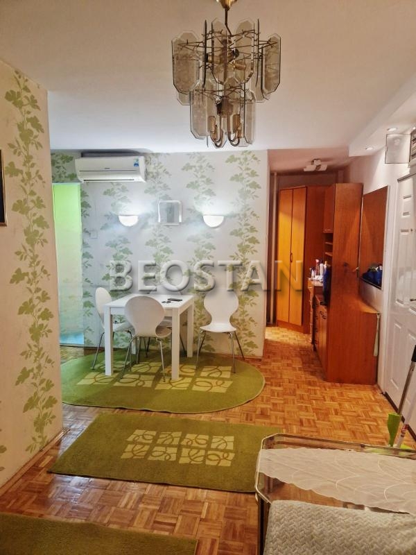 Novi Beograd - Blok 62 #64927 Novi Beograd - Blok 62 #64927