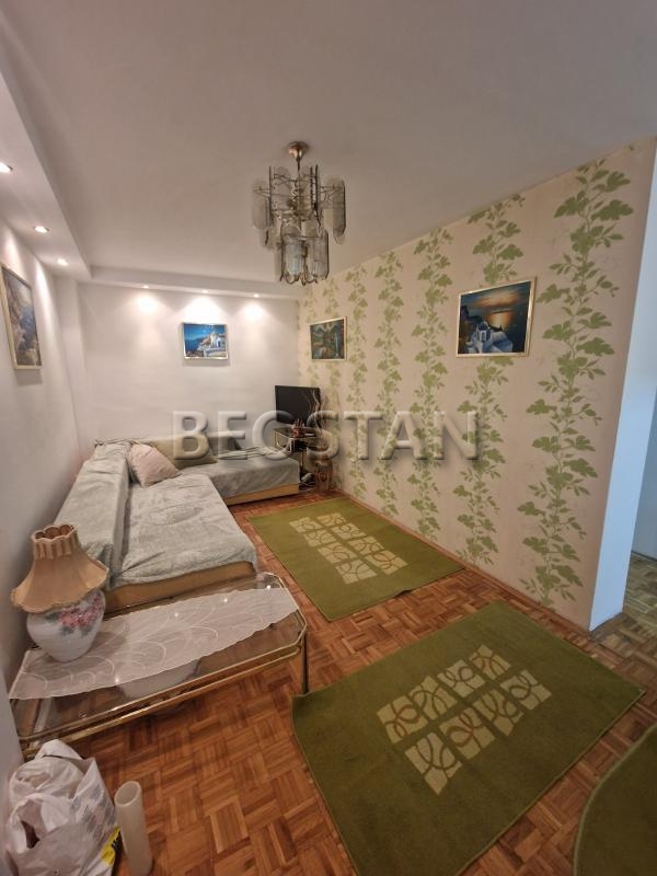 Novi Beograd - Blok 62 #64927 Novi Beograd - Blok 62 #64927