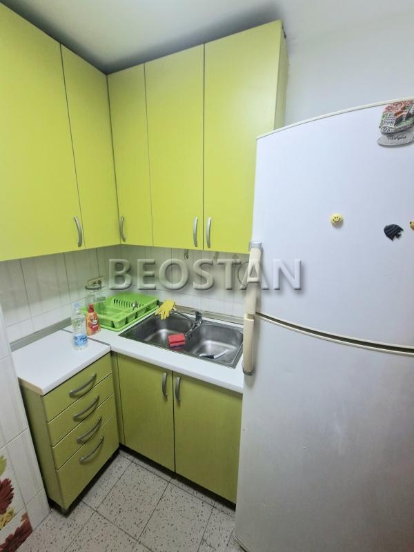 Novi Beograd - Blok 62 #64927 Novi Beograd - Blok 62 #64927