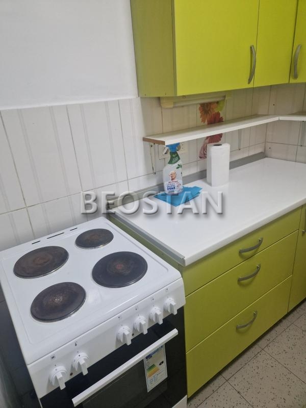 Novi Beograd - Blok 62 #64927 Novi Beograd - Blok 62 #64927