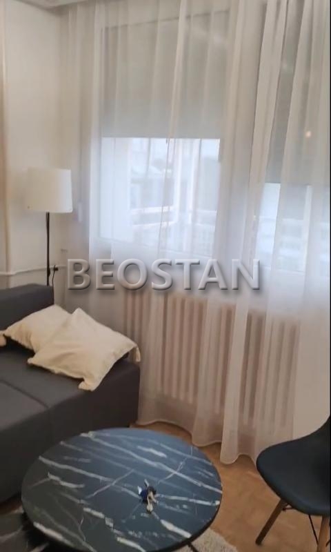 Izdavanje stanova Beograd - Novi Beograd