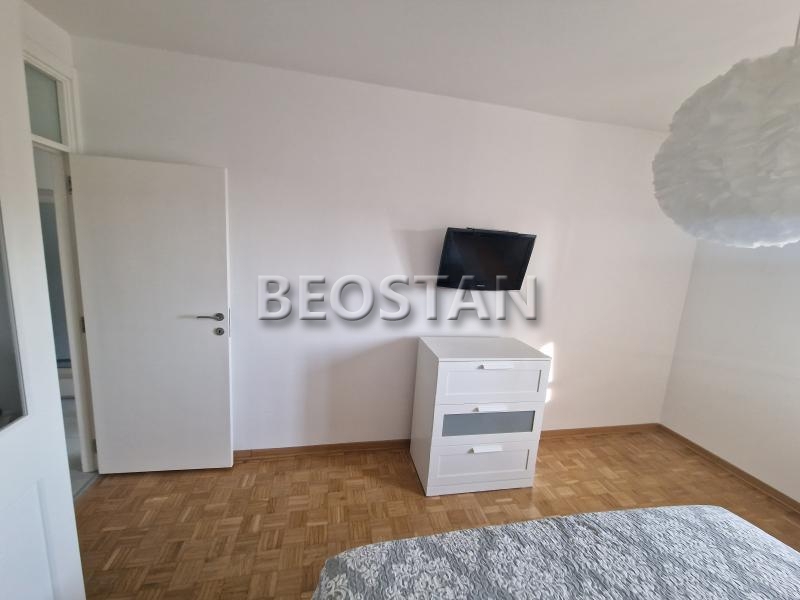Izdavanje stanova Beograd - Novi Beograd
