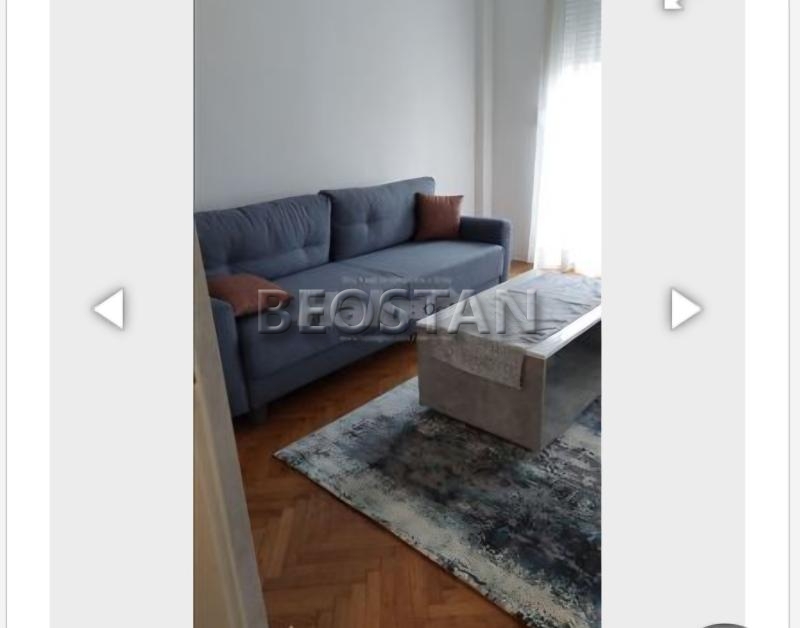 Izdavanje stanova Beograd - Novi Beograd