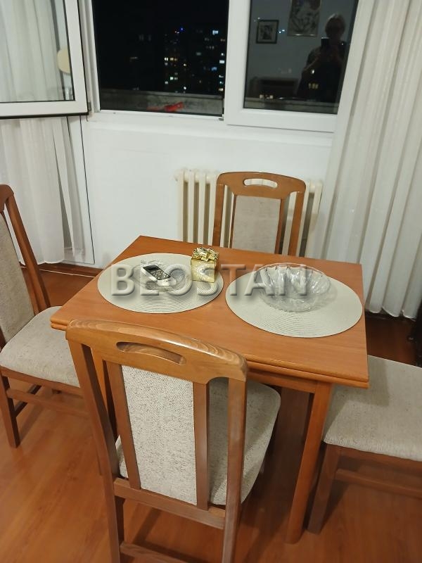 Novi Beograd - Blok 45 #66872