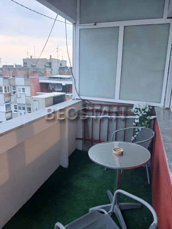 Novi Beograd - Blok 45 #66872