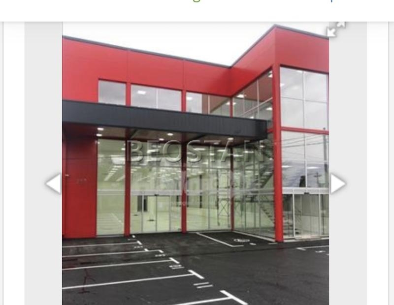 Lokal - Ledine #65282