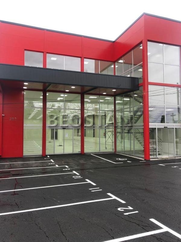 Izdavanje stanova Beograd - Lokali