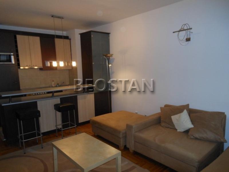 Novi Beograd - Arena blok 29 #64779