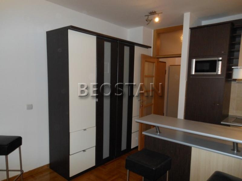 Novi Beograd - Arena blok 29 #64779