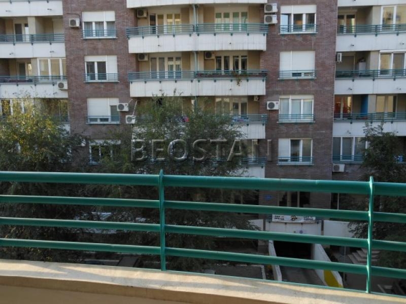 Novi Beograd - Arena blok 29 #64779