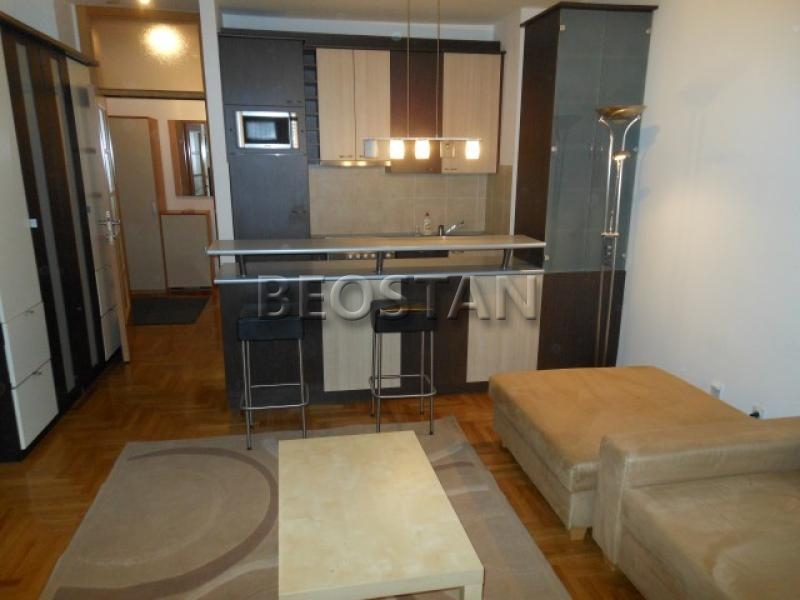 Novi Beograd - Arena blok 29 #64779