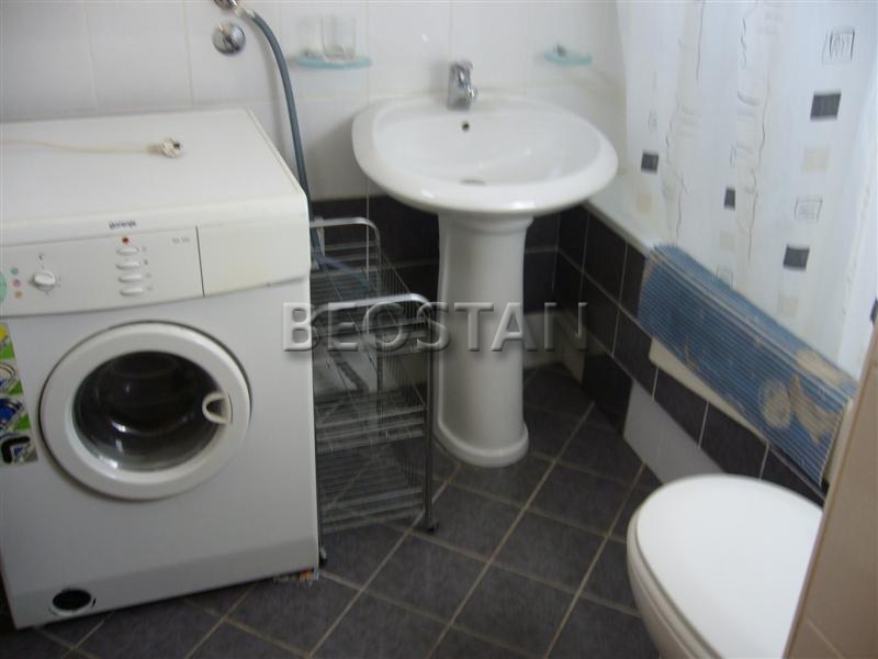 Novi Beograd - Arena blok 29 #64779