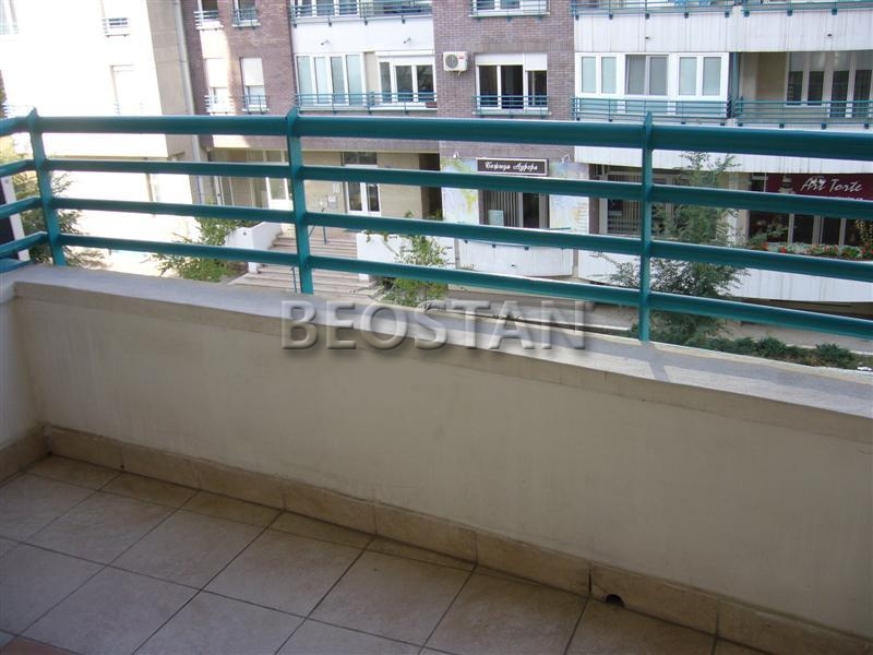 Novi Beograd - Arena blok 29 #64779