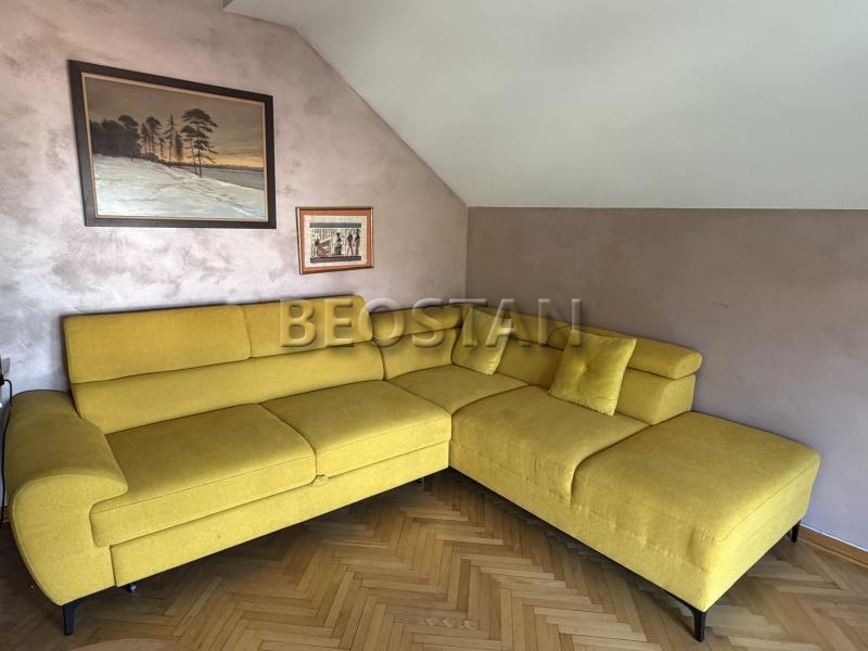 Izdavanje stanova Beograd - Širi centar