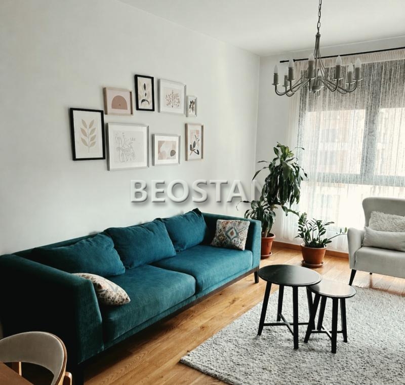 Izdavanje stanova Beograd - Širi centar