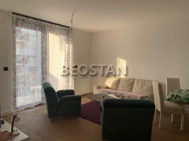 Izdavanje stanova Beograd - Centar