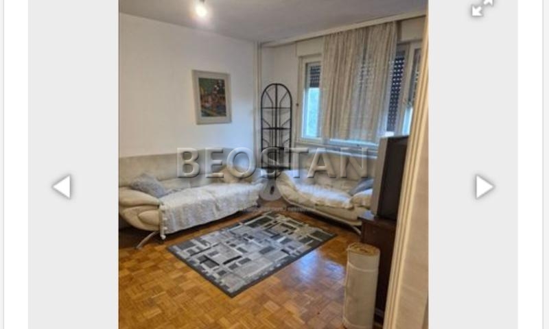 Izdavanje stanova Beograd - Zemun