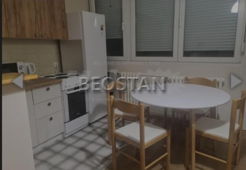 Novi Beograd - Blok 70 #65430