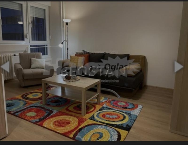 Novi Beograd - Blok 70 #65430