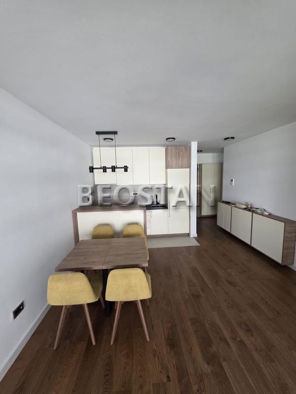 Novi Beograd - The One 2 garazna mesta #67151