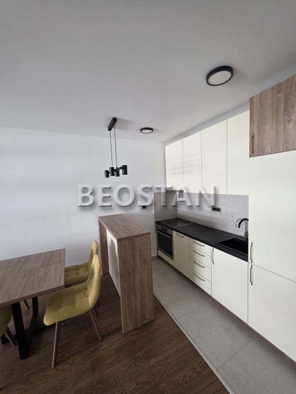 Novi Beograd - The One 2 garazna mesta #67151