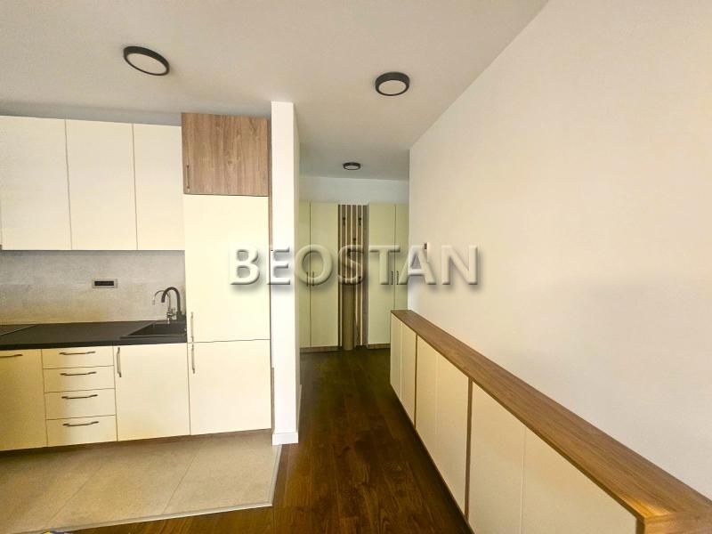 Novi Beograd - The One 2 garazna mesta #67151