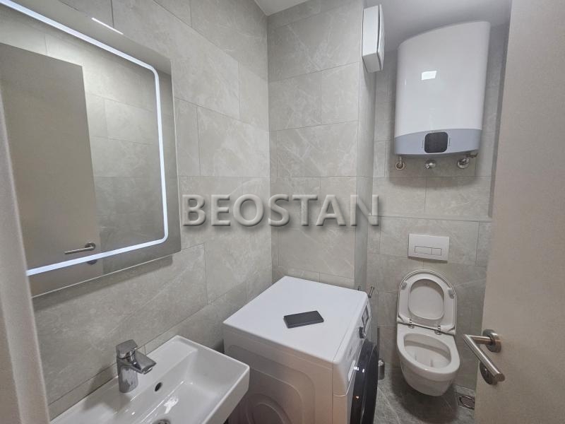 Novi Beograd - The One 2 garazna mesta #67151