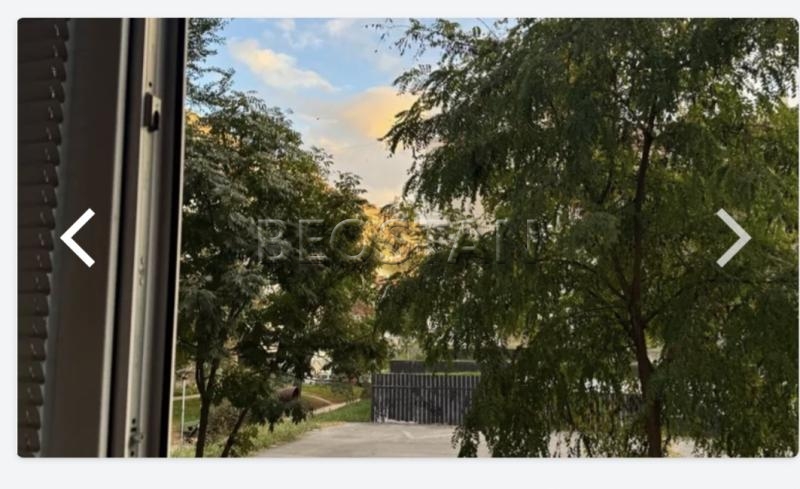 Novi Beograd - Stari merkator #64851