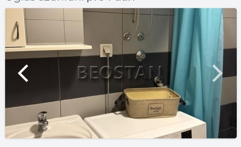 Novi Beograd - Stari merkator #64851