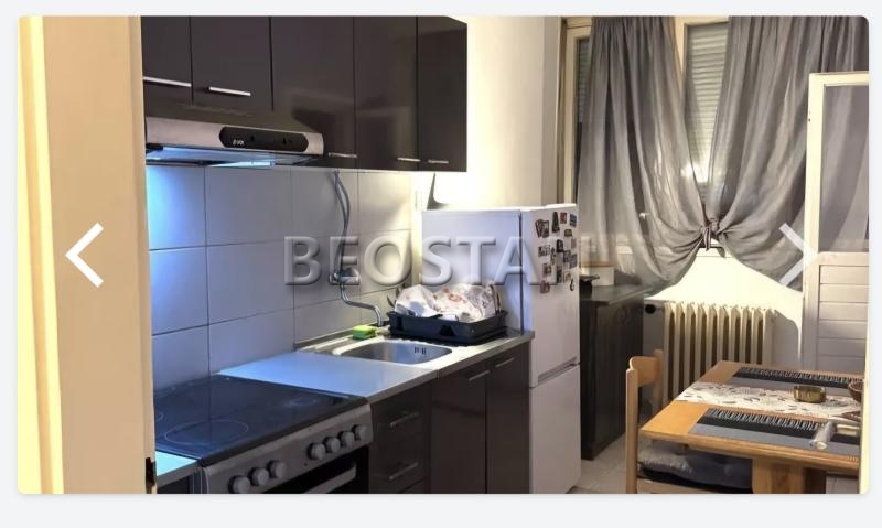 Novi Beograd - Stari merkator #64851