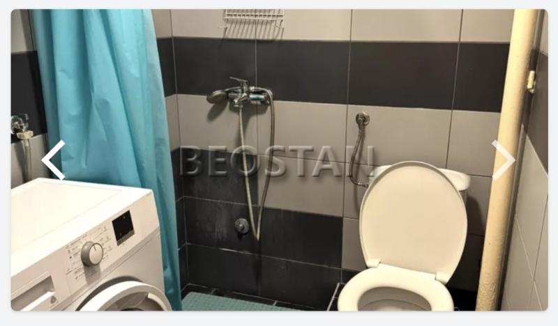 Novi Beograd - Stari merkator #64851