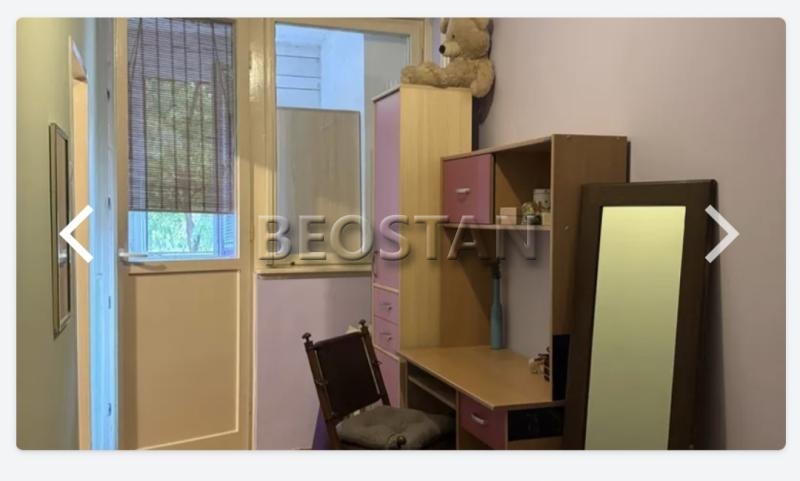 Novi Beograd - Stari merkator #64851