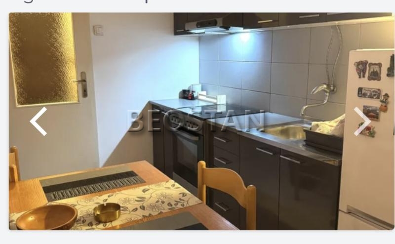 Novi Beograd - Stari merkator #64851