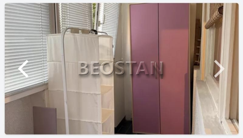 Novi Beograd - Stari merkator #64851