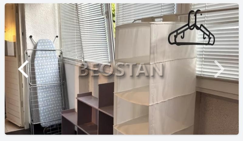 Novi Beograd - Stari merkator #64851