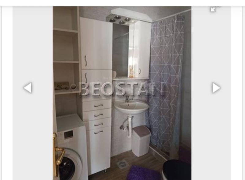 Novi Beograd - Blok 61 #67489