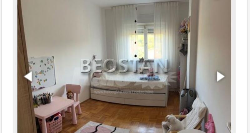 Novi Beograd - Blok 61 #67489