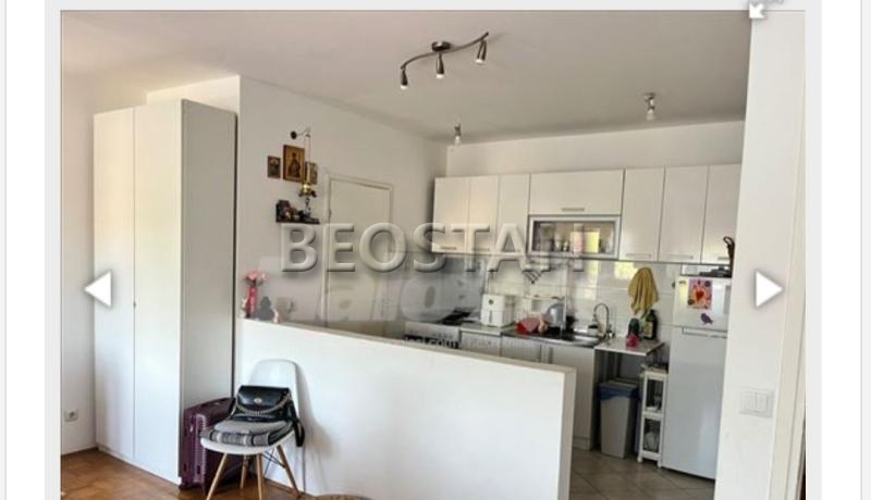 Novi Beograd - Blok 61 #67489