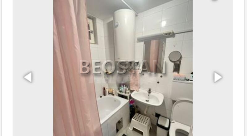Novi Beograd - Blok 61 #67489