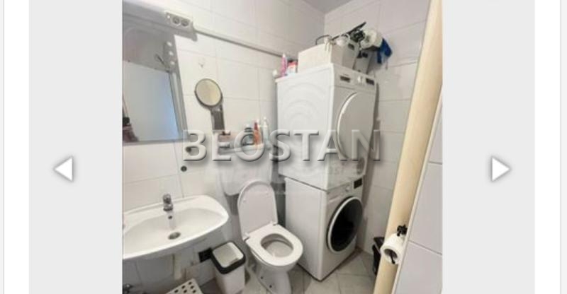 Novi Beograd - Blok 61 #67489