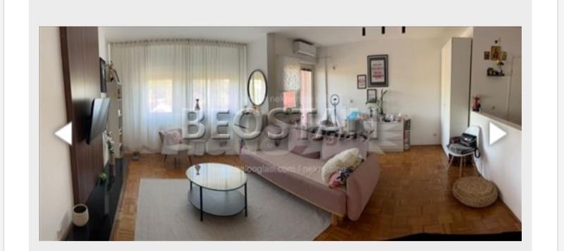Novi Beograd - Blok 61 #67489