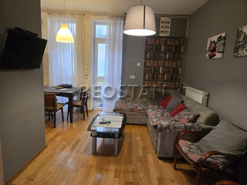 Izdavanje stanova Beograd - Centar