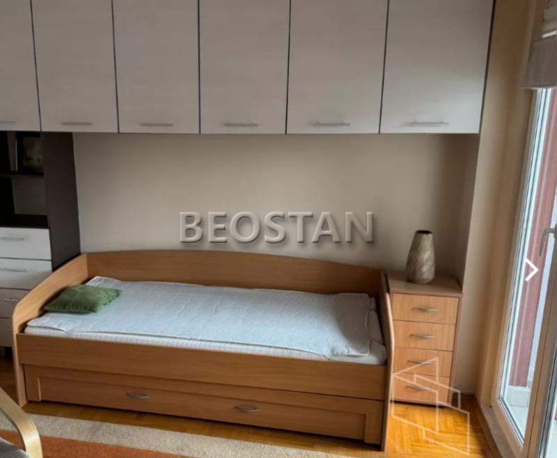 Novi Beograd - Blok 45 #67133