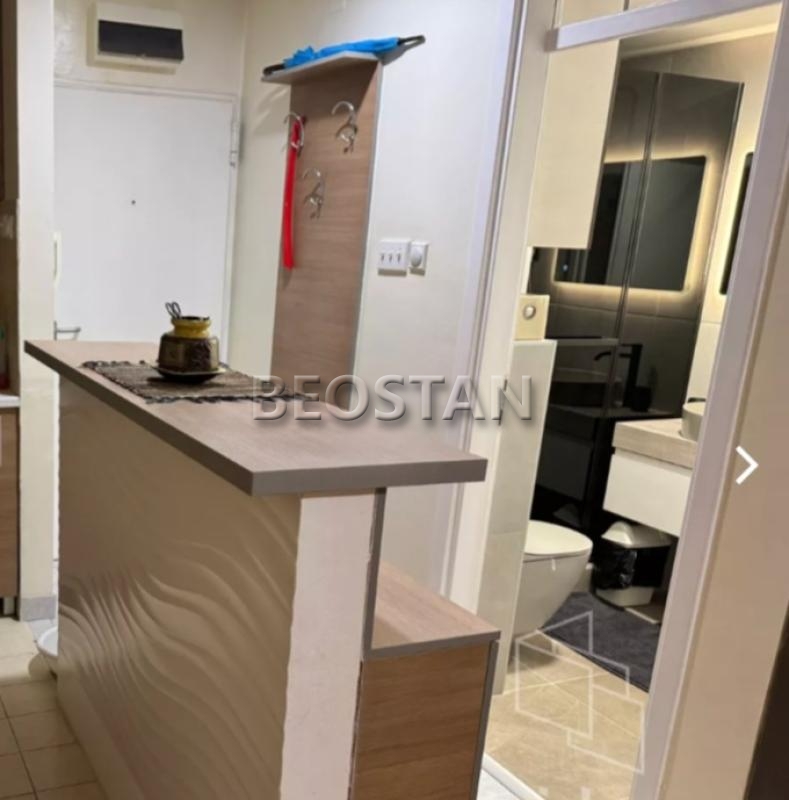 Novi Beograd - Blok 45 #67133