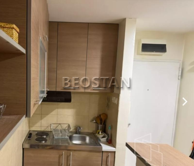 Novi Beograd - Blok 45 #67133